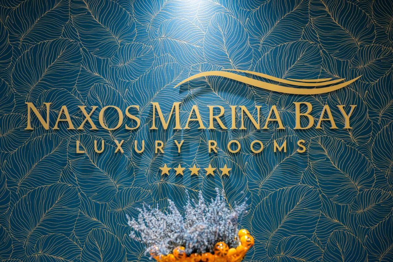 Naxos Marina Bay Bed and Breakfast Giardini Naxos Esterno foto